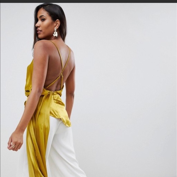 Brand new ASOS top - Picture 5 of 5